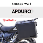 apduro-sticker-small-black-white