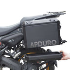 APDURO DoubleDeck™ Panniers 1300 ADV