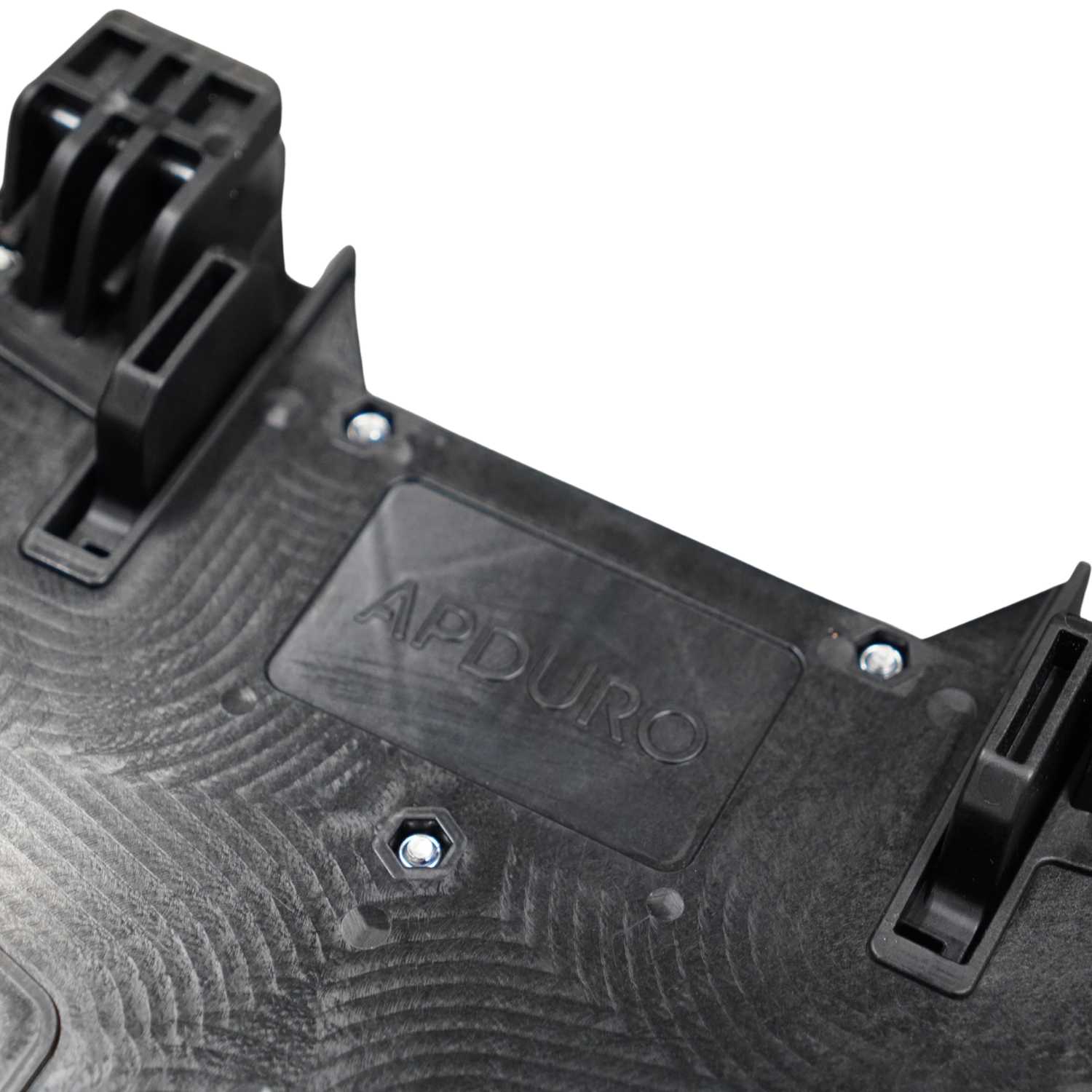 APDURO ZERORACK™  Topcase