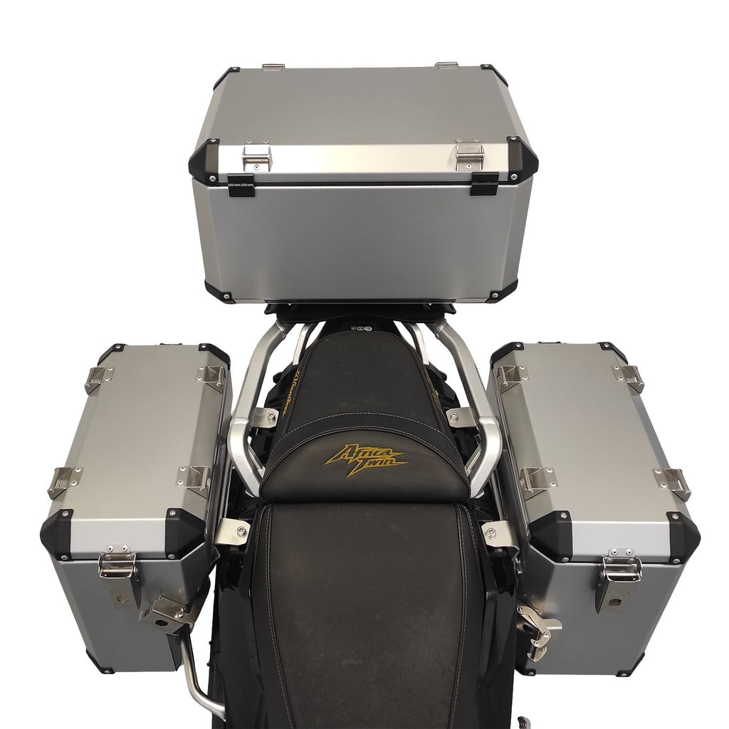 Topcase system for HONDA CRF 1100 Adventure Sport