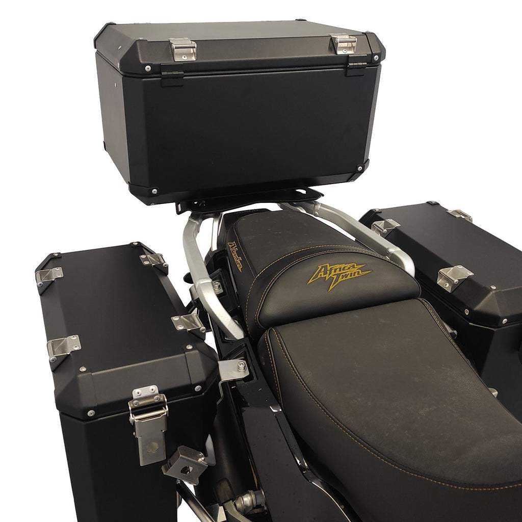 Topcase system for HONDA CRF 1100 Adventure Sport
