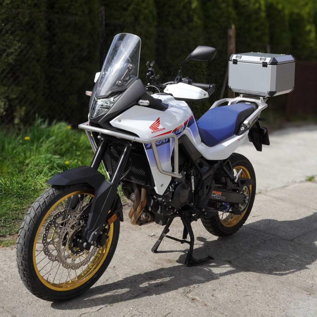 Topcase Honda XL750 Transalp