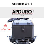 apduro-topcase-decal-sticker-reflective-apduro
