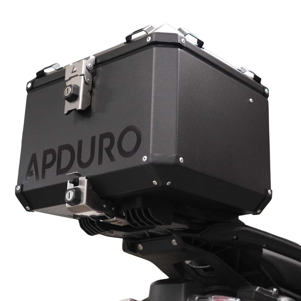 APDURO ZERORACK™  Topcase