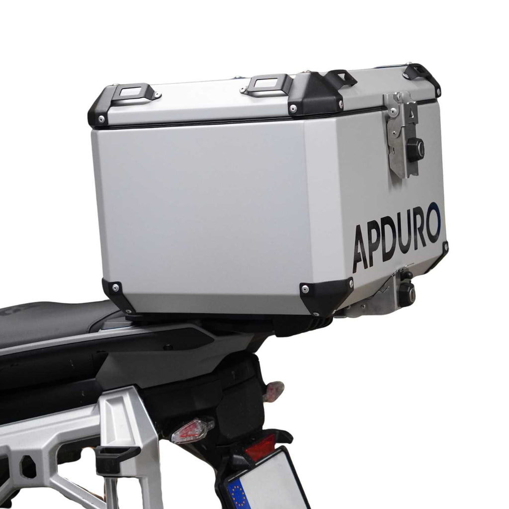 APDURO ZERORACK™  Topcase