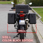 APDURO RACKLESS dla BMW F 750 / 850 / 800 GS Vario
