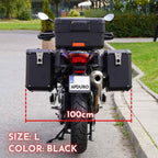 APDURO RACKLESS dla BMW F 750 / 850 / 800 GS Vario