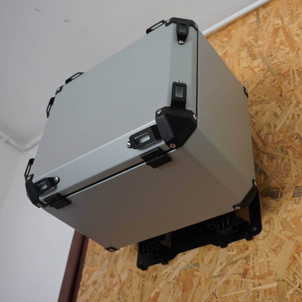 Wall Bracket for APDURO Zerorack™  Topcase & Luggage Plate
