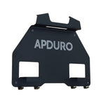 Wall Bracket for APDURO Zerorack™  Topcase & Luggage Plate