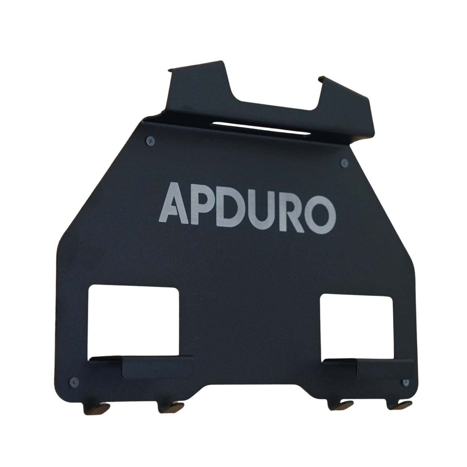 Wall Bracket for APDURO Zerorack™  Topcase & Luggage Plate