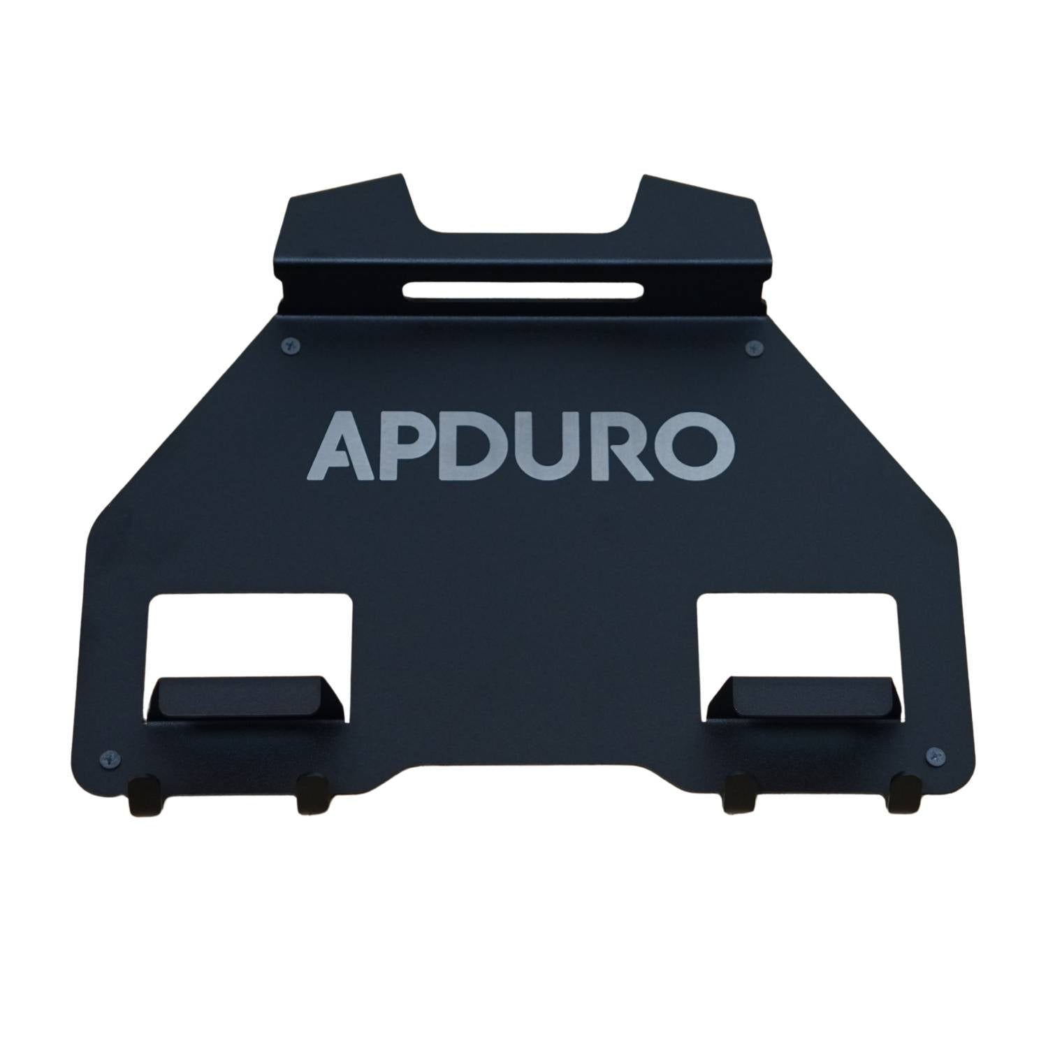 Wall Bracket for APDURO Zerorack™  Topcase & Luggage Plate