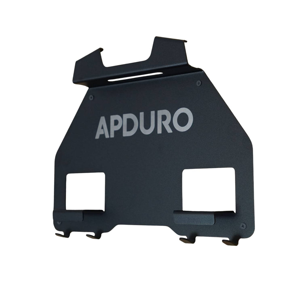 Wall Bracket for APDURO Zerorack™  Topcase & Luggage Plate