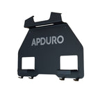 Wall Bracket for APDURO Zerorack™  Topcase & Luggage Plate