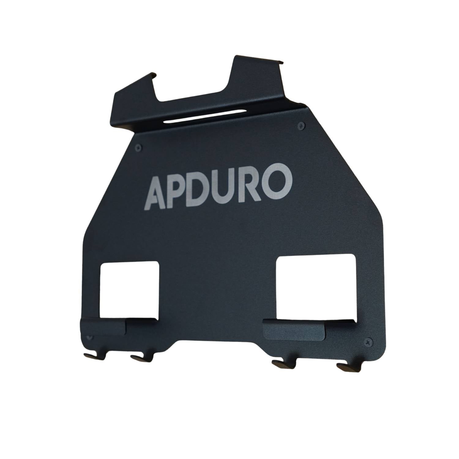 Wall Bracket for APDURO Zerorack™  Topcase & Luggage Plate