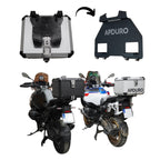 Wall Bracket for APDURO Zerorack™  Topcase & Luggage Plate