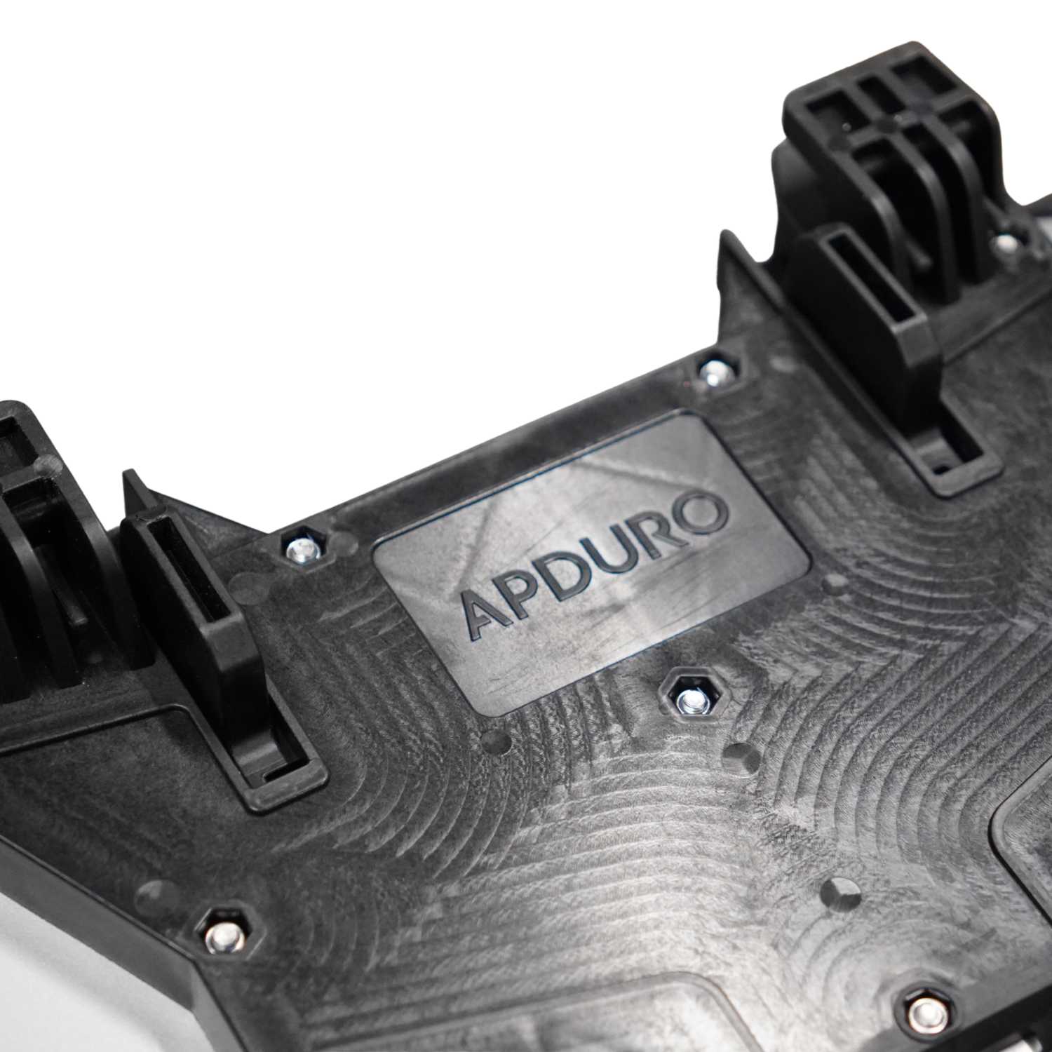 APDURO ZERORACK™  Topcase