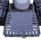 APDURO ZeroRack™ Luggage Plate