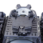 APDURO ZeroRack™ Luggage Plate