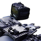 APDURO ZeroRack™ Luggage Plate