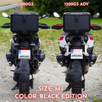 Kufer centralny APDURO ZERORACK™ 