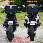 Kufer centralny APDURO ZERORACK™ 