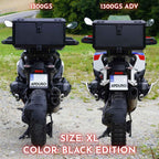 Kufer centralny APDURO ZERORACK™ 