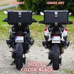 Kufer centralny APDURO ZERORACK™ 