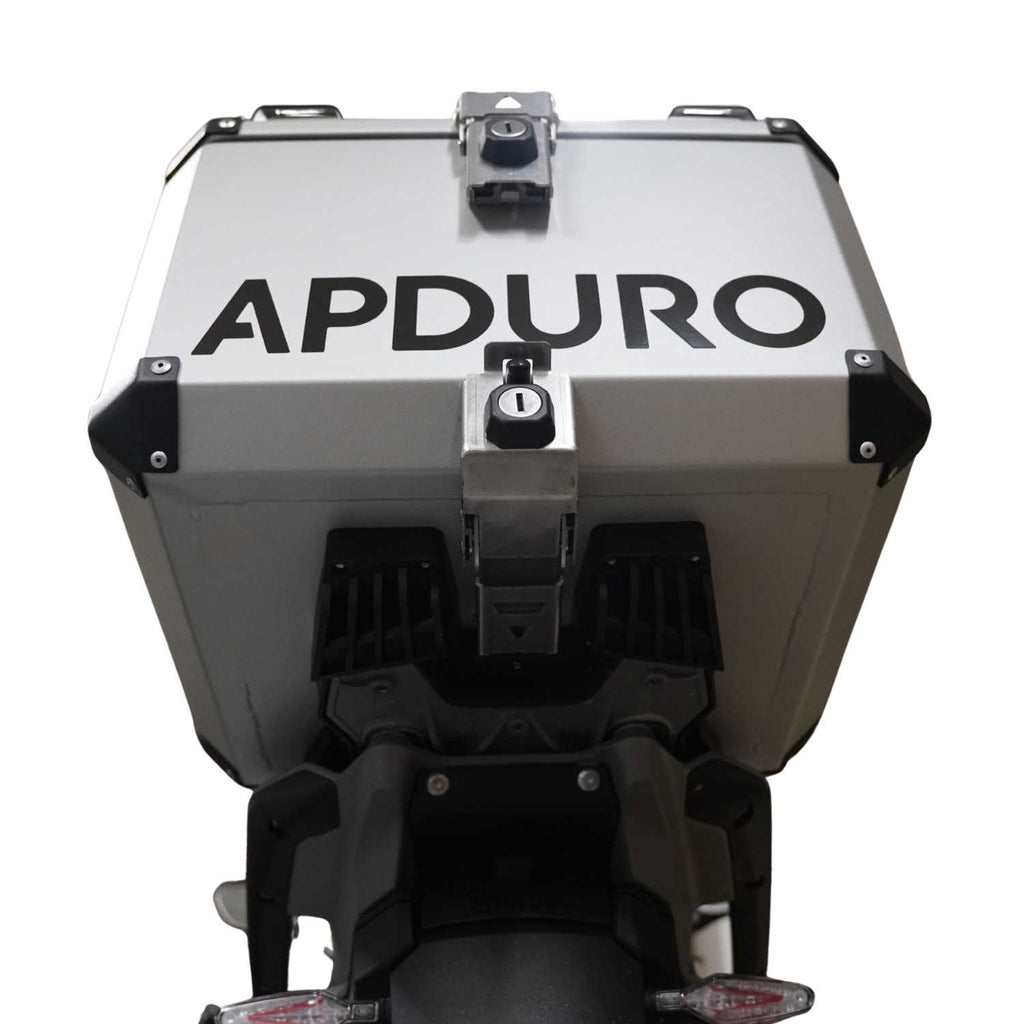APDURO ZERORACK™  Topcase