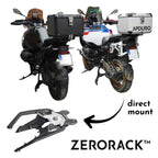 APDURO ZERORACK™  Topcase