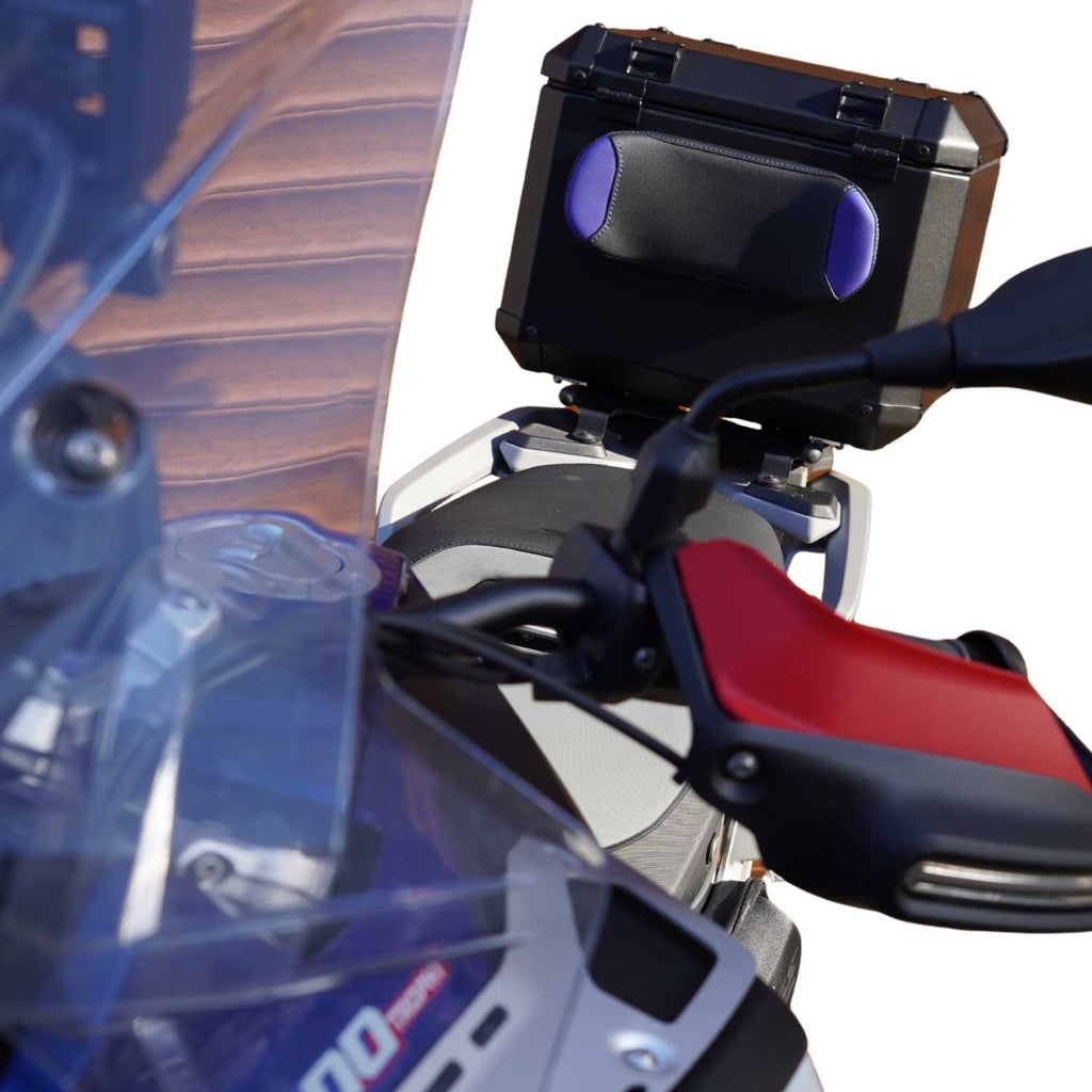 backrest-blue-apholstered-on-topcase-apduro-gs-1300-adventure