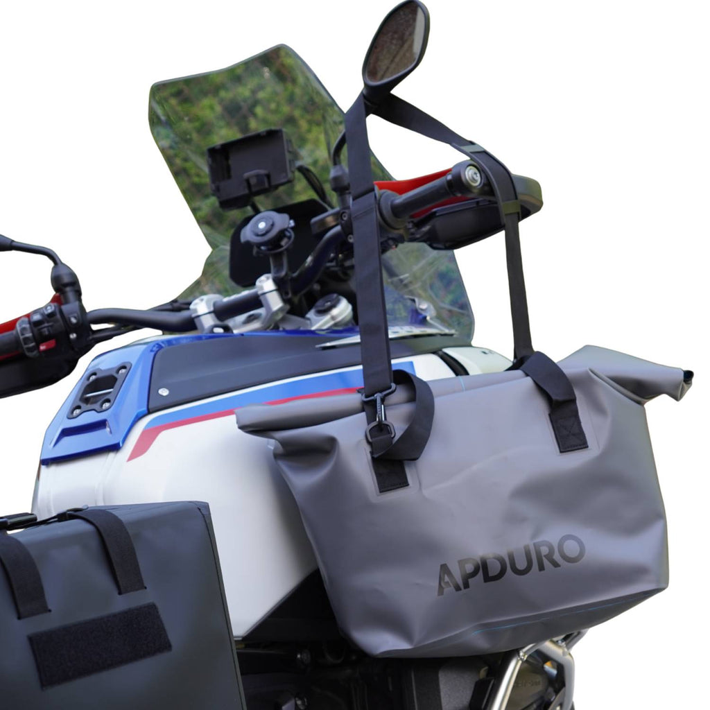 APDURO HEWER™ Semi-Rigid Bags - PREORDER