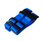 Color Belts for APDURO HEWER Bag (set for 1 bag)