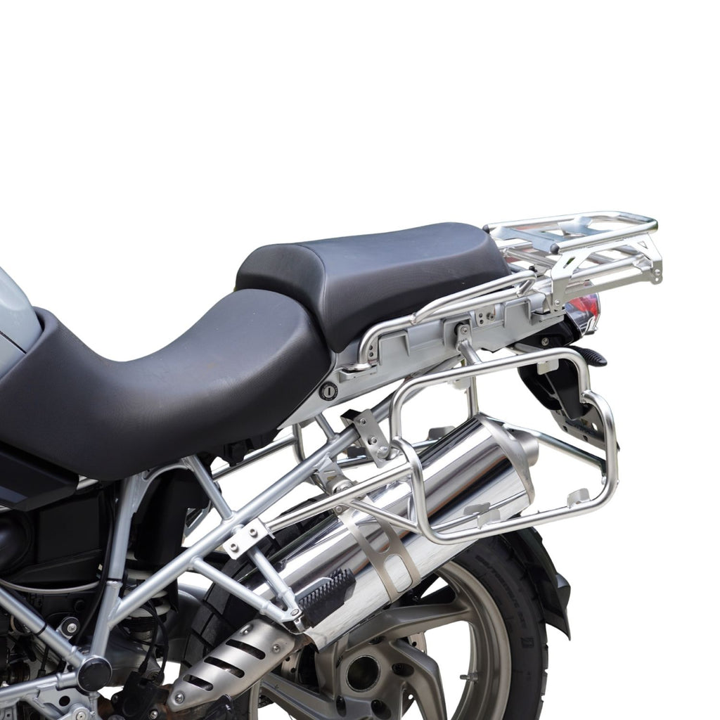 1200 Gs Rear Rack Side rack BMW R1200GS / ADV – APDURO
