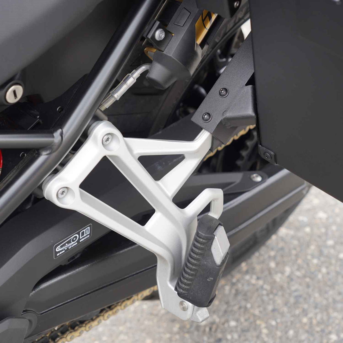 APDURO RACKLESS dla BMW F 750 / 850 / 800 GS Vario