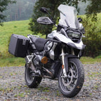 APDURO RACKLESS for BMW R1200GS / R1250GS Vario | 2013–2024