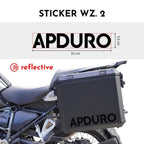 custom-cases-bmw-gs-1300-reflective-sticker
