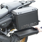 APDURO DoubleDeck™ Panniers 1300 ADV