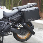 APDURO DoubleDeck™ Panniers 1300 ADV