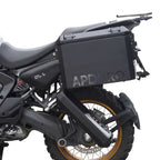 APDURO DoubleDeck™ Panniers 1300 ADV