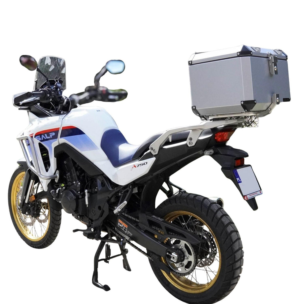 Topcase Honda XL750 Transalp
