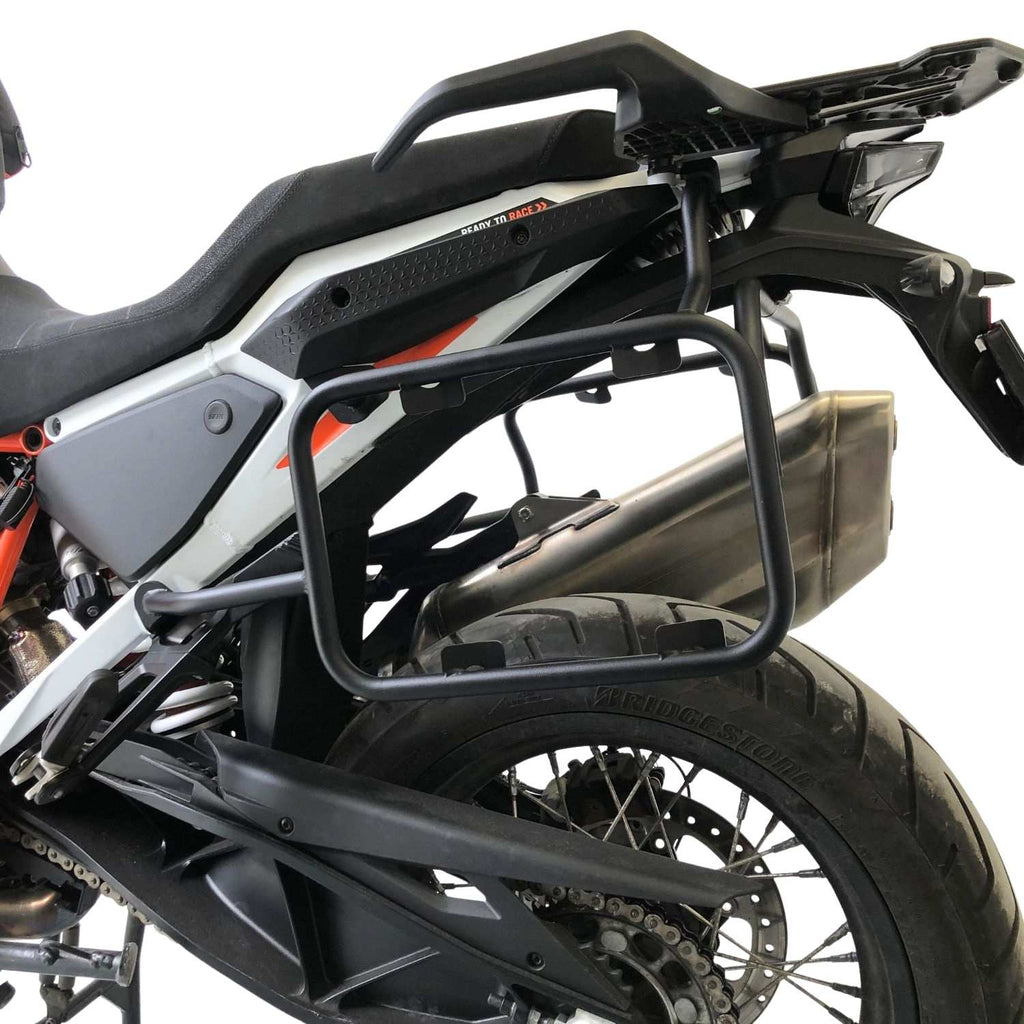 Side rack KTM 1290 Super Adventure 1290 - 2021