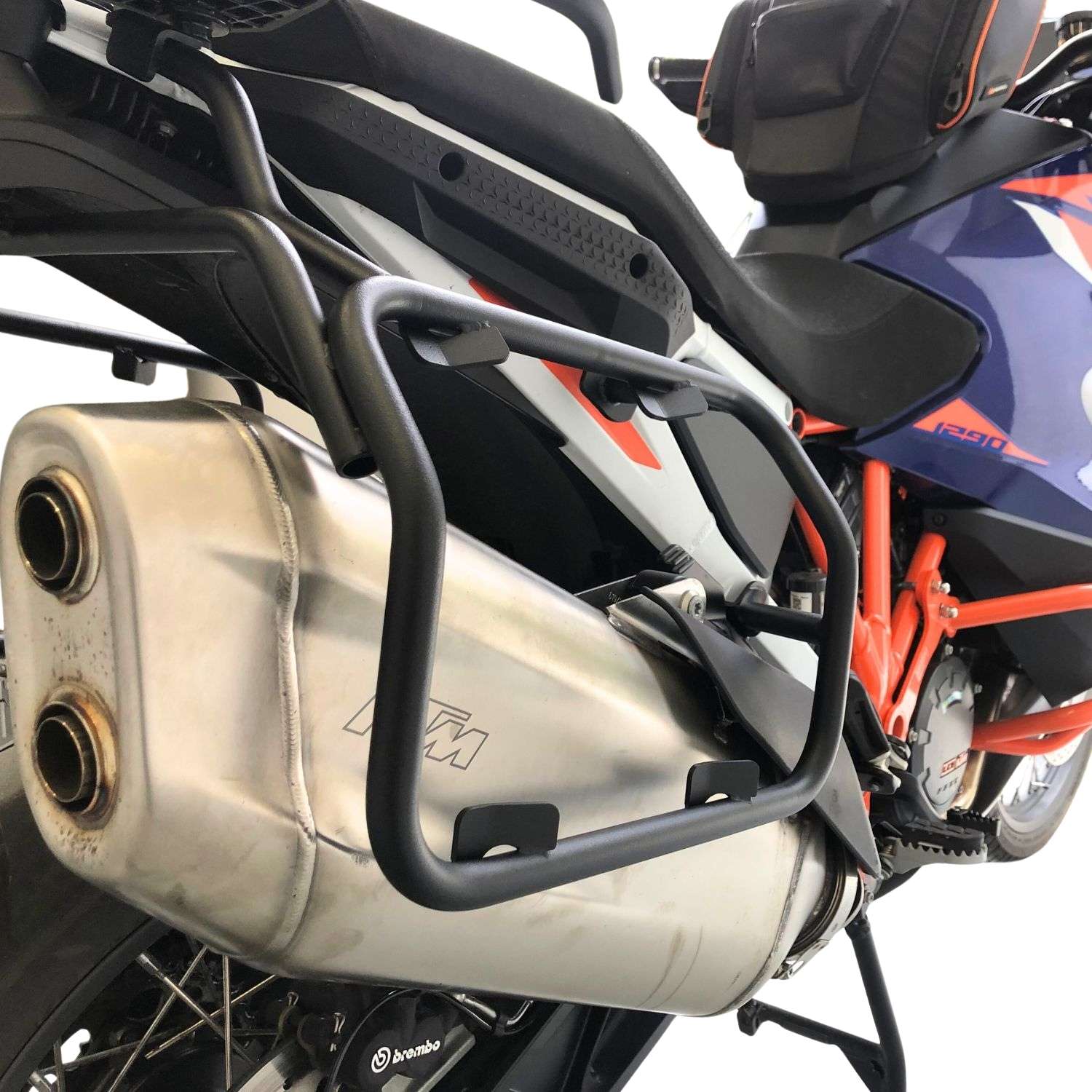 Side rack KTM 1290 Super Adventure 1290 - 2021