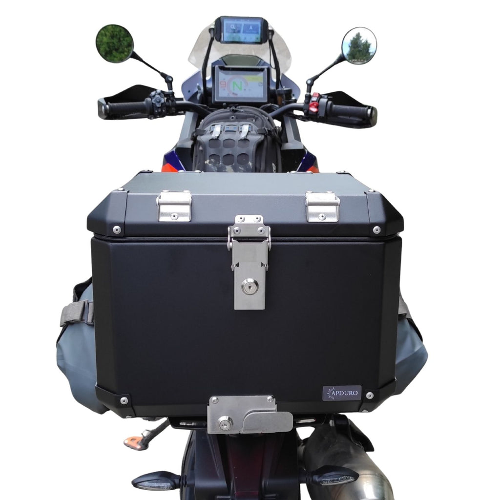 Topcase system for KTM 1290 Super Adventure 2021