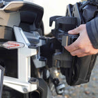 Rackless plate V6 dla OEM 1300GS ADV