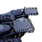 APDURO ZeroRack™ Luggage Plate