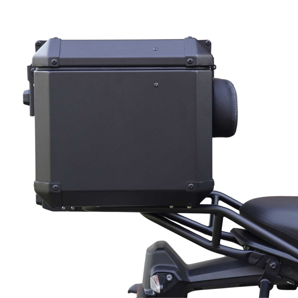 mounting-of-backrest-on-the-topcase-apduro-bmw-gs-side-view