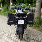 Rackless plate V2 for VARIO - APDURO