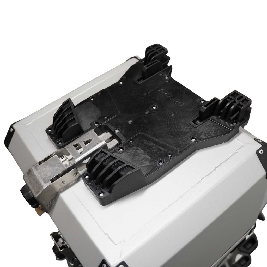 APDURO ZERORACK™  Topcase