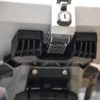 APDURO ZERORACK™  Topcase