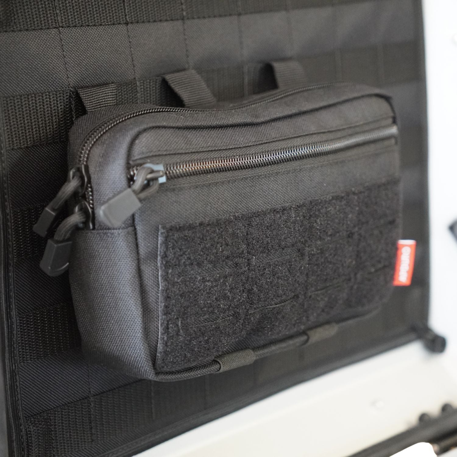 APDURO Molle Pouch